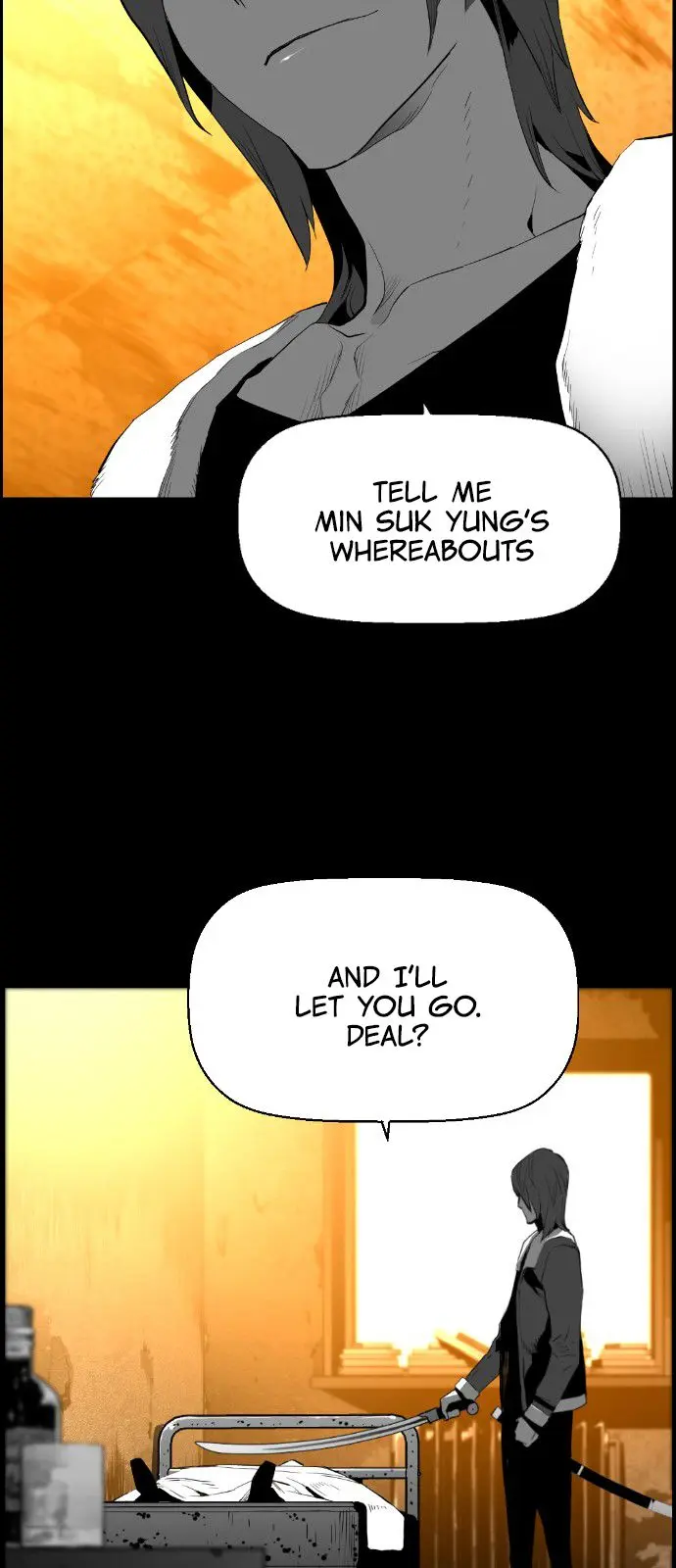 Terror Man Episode 159 - Page 27