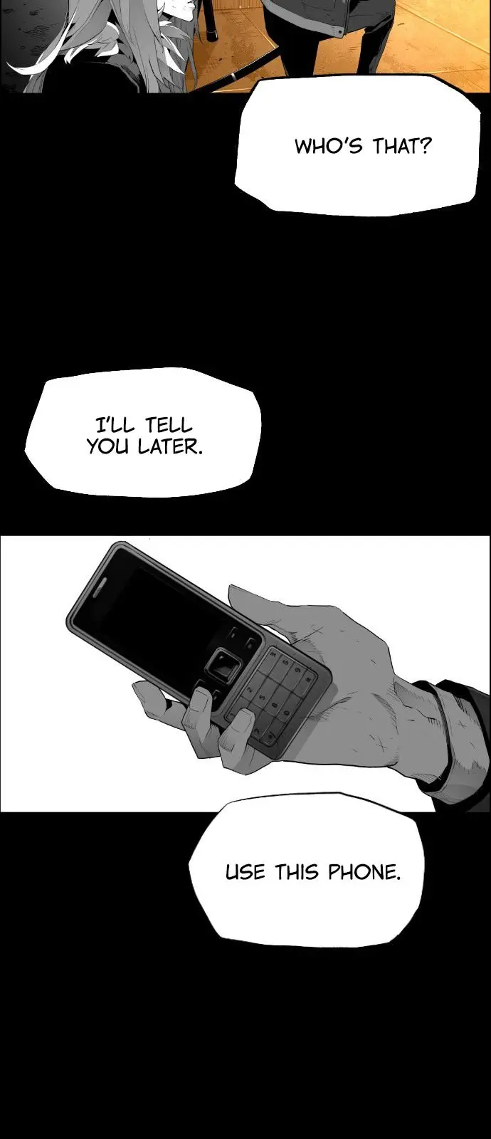 Terror Man Episode 159 - Page 36