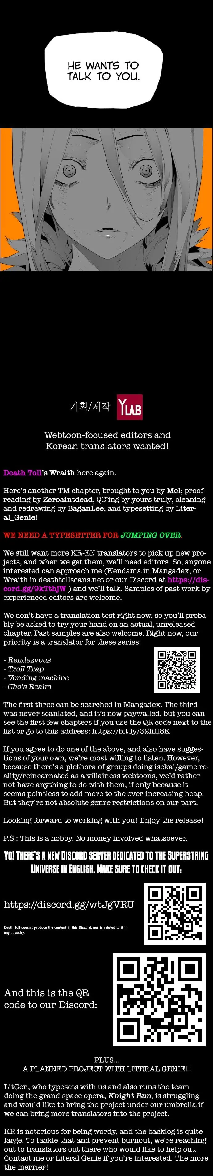 Terror Man Episode 159 - Page 37