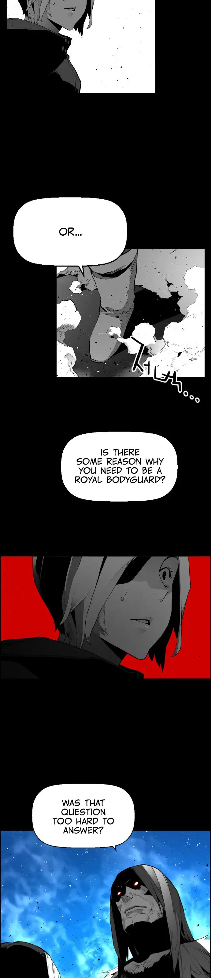 Terror Man Episode 159 - Page 4
