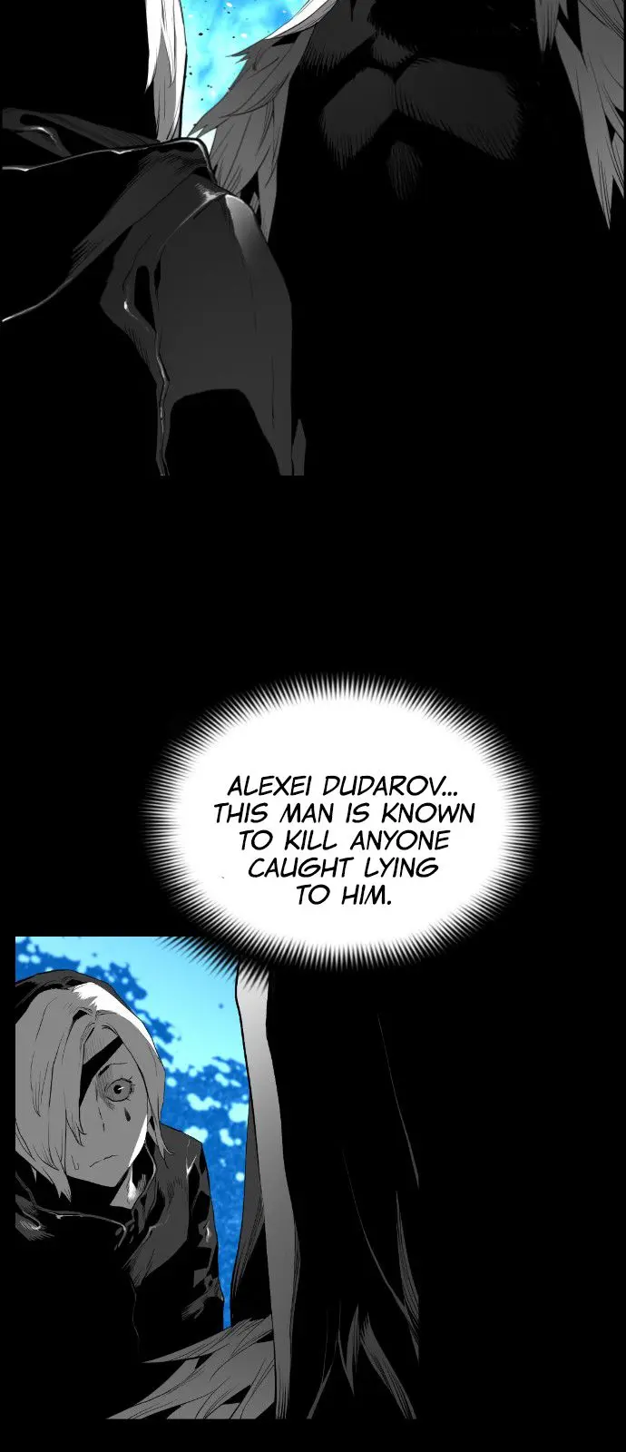 Terror Man Episode 159 - Page 5