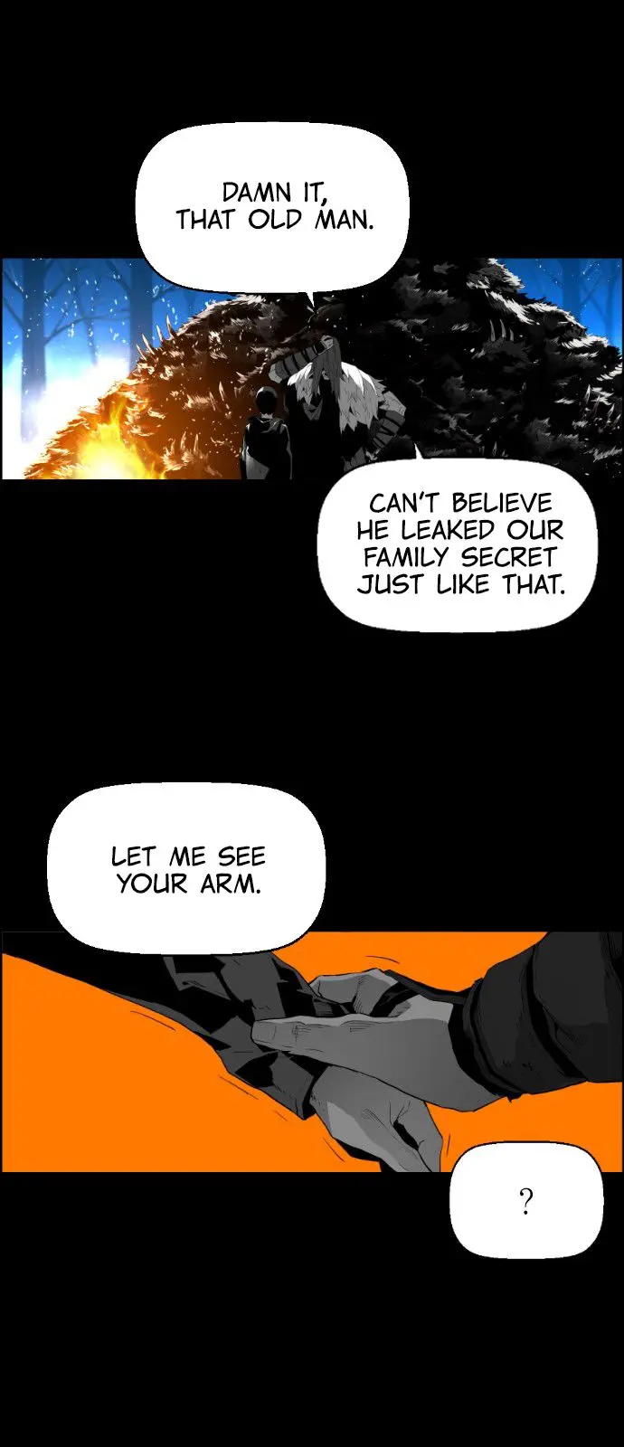 Terror Man Episode 159 - Page 9