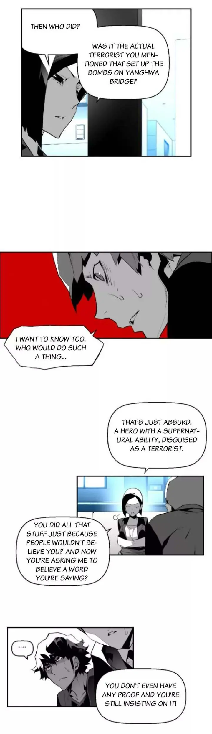 Terror Man Episode 16 - Page 14