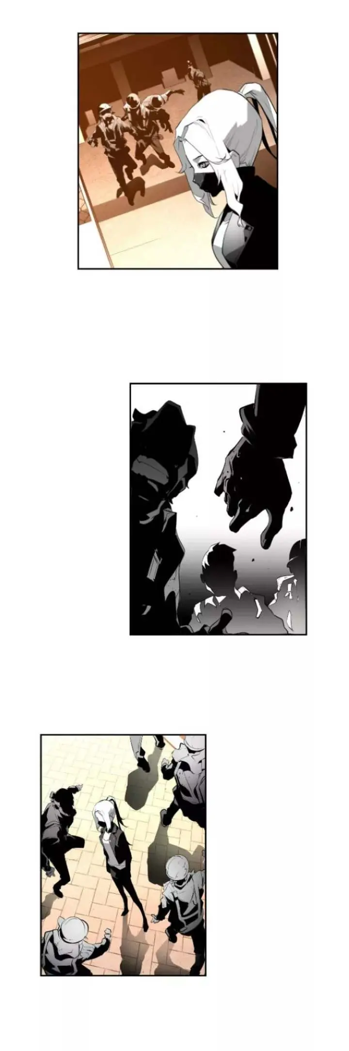 Terror Man Episode 16 - Page 18