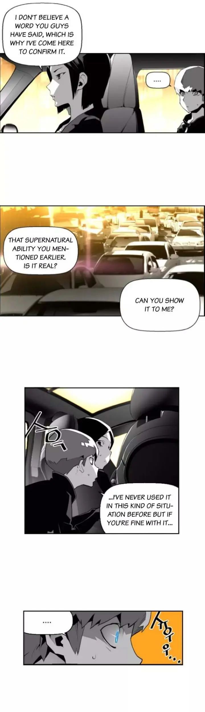 Terror Man Episode 16 - Page 22