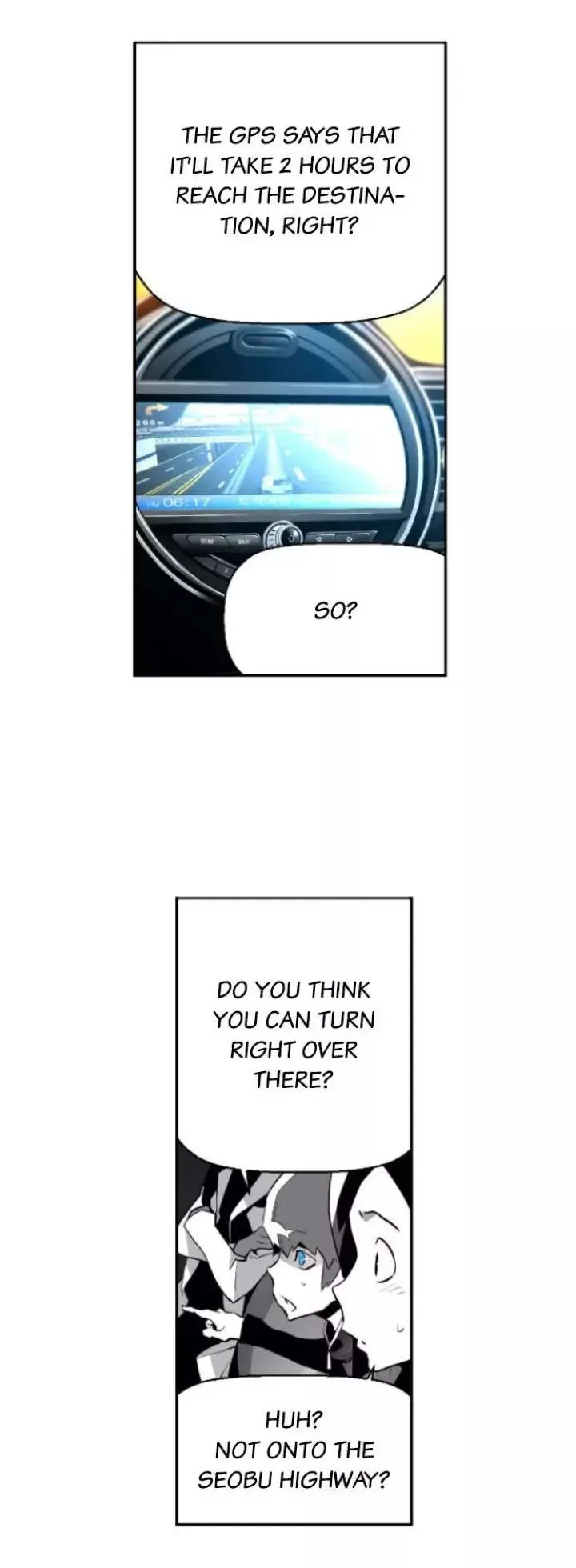 Terror Man Episode 16 - Page 23