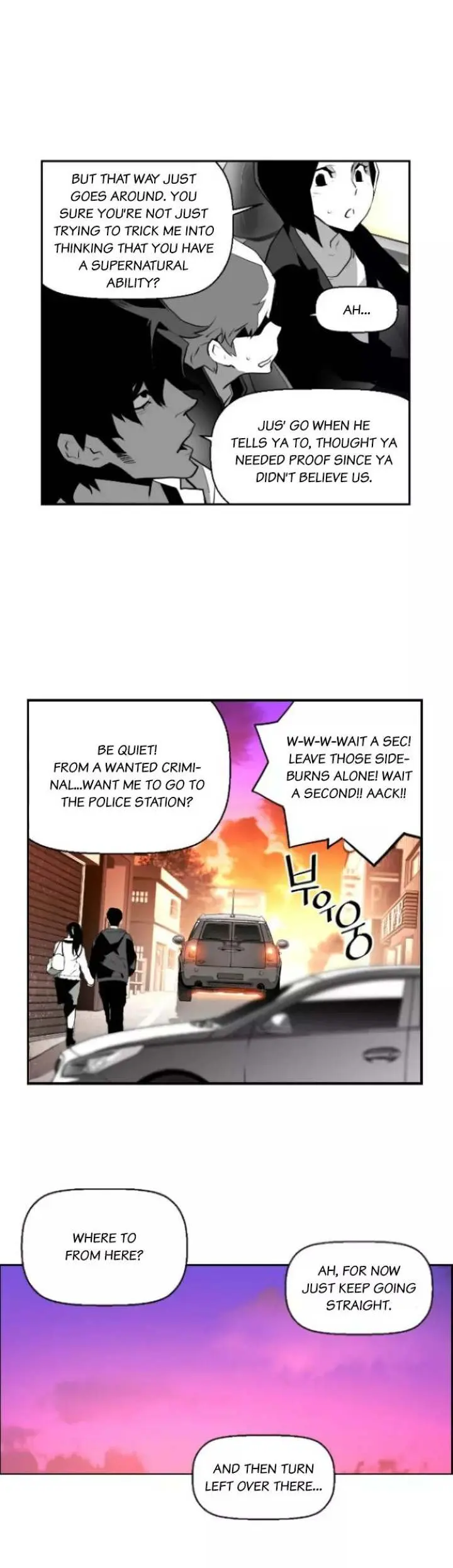 Terror Man Episode 16 - Page 24