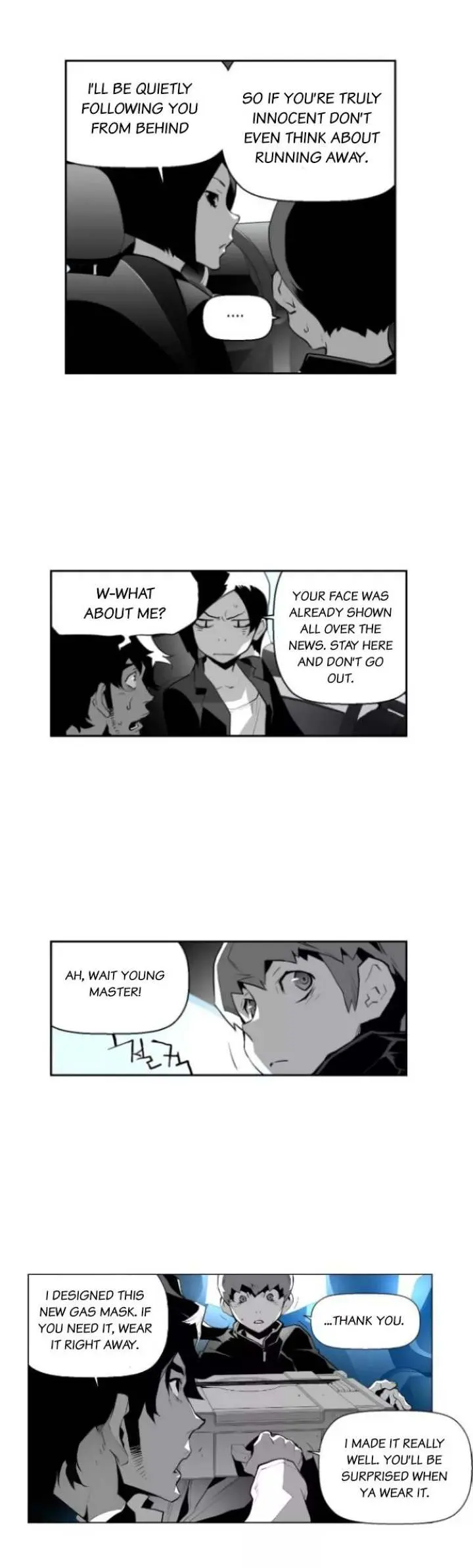 Terror Man Episode 16 - Page 27