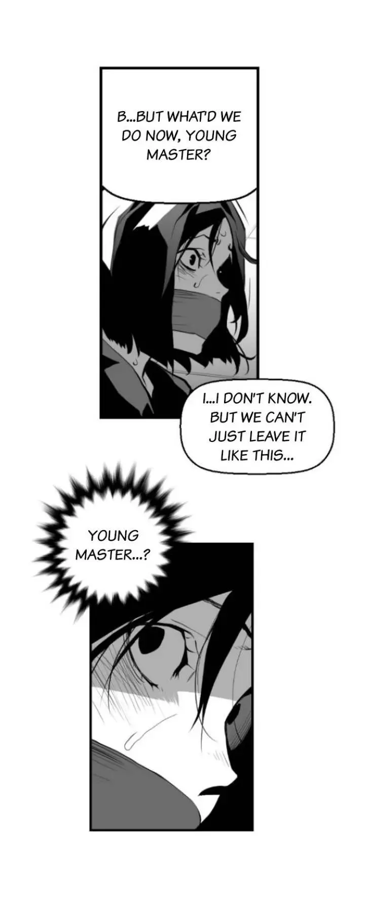 Terror Man Episode 16 - Page 5