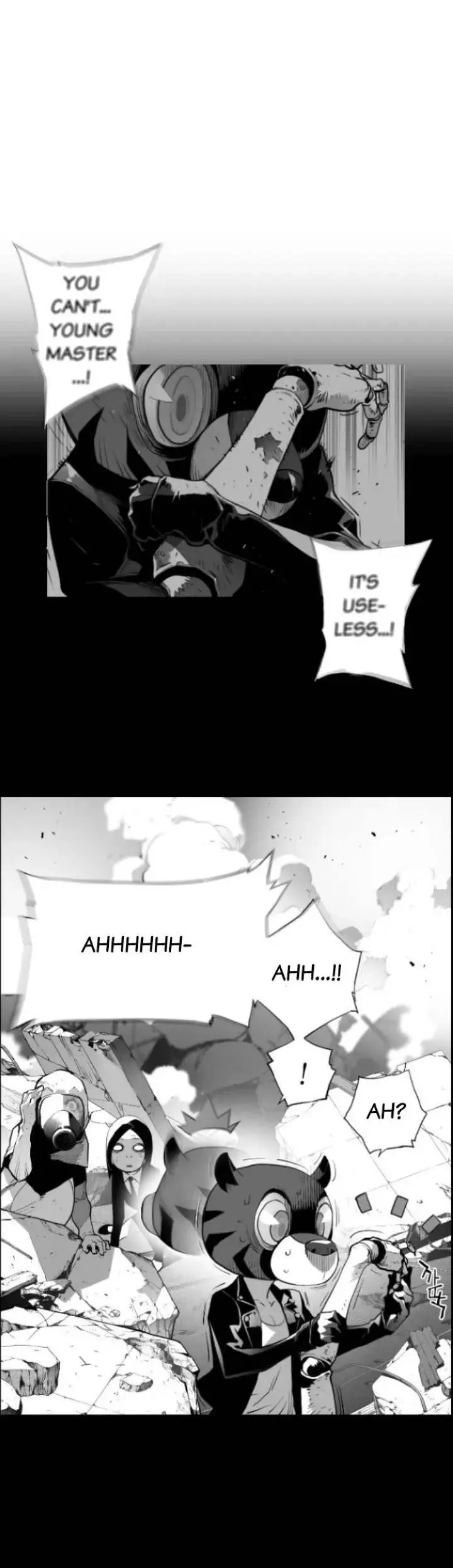 Terror Man Episode 16 - Page 6