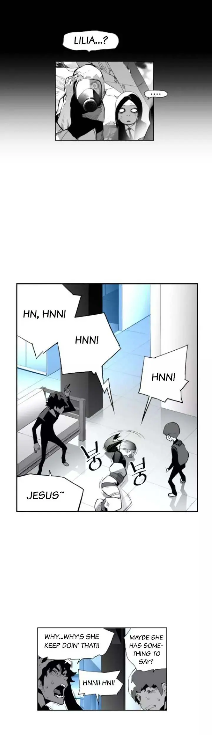 Terror Man Episode 16 - Page 7