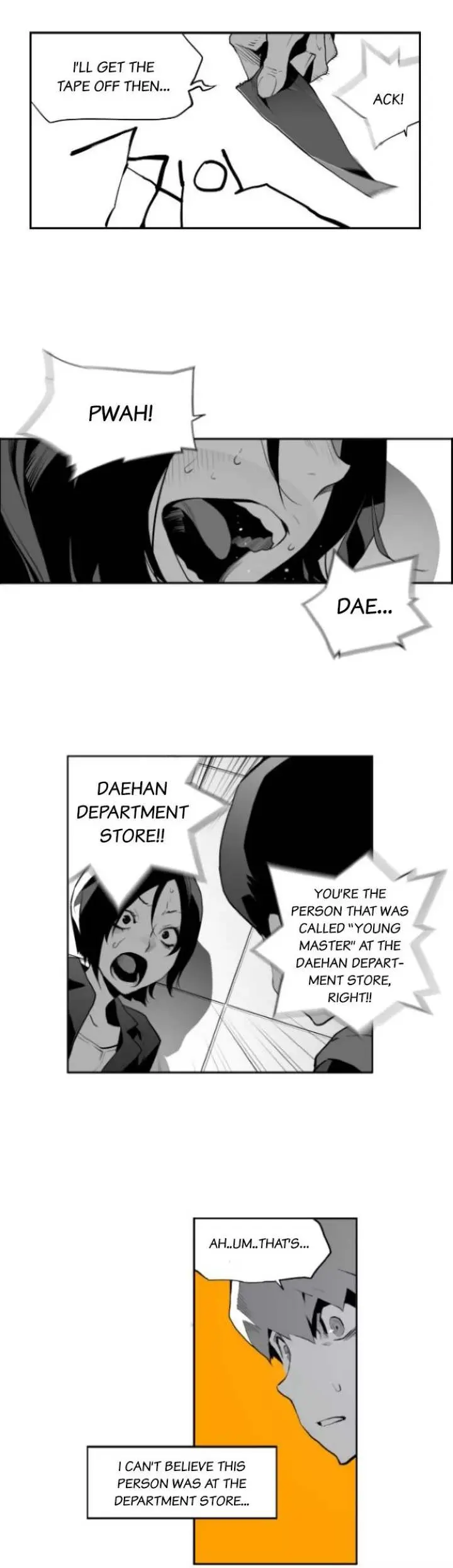 Terror Man Episode 16 - Page 8