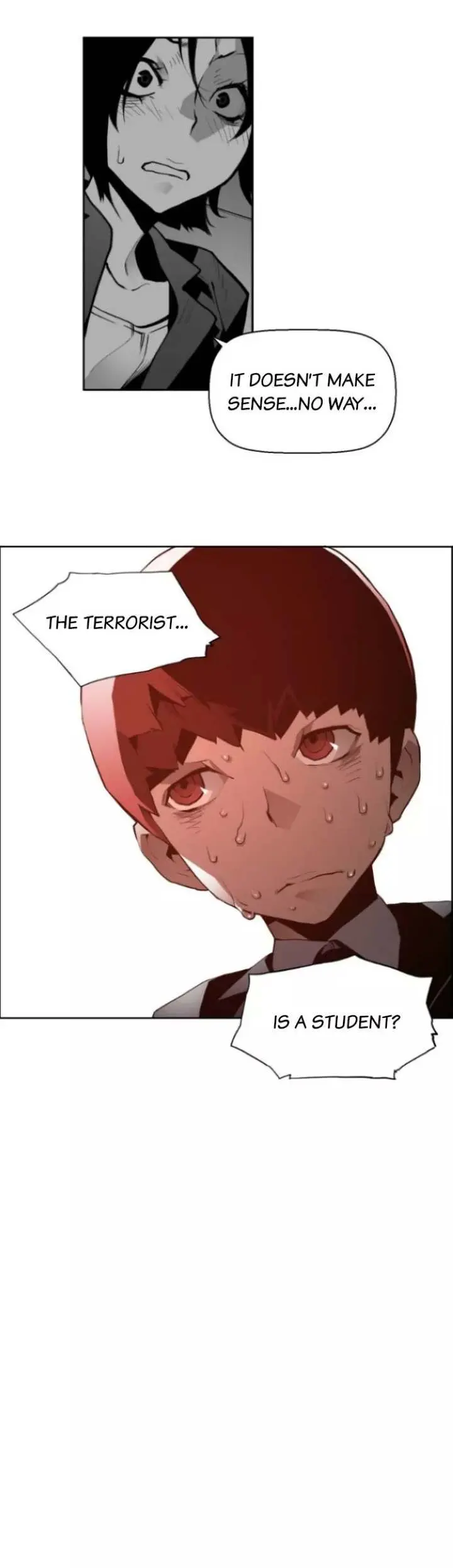Terror Man Episode 16 - Page 9