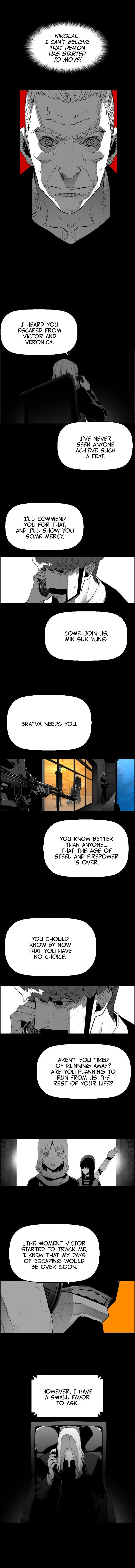 Terror Man Episode 160 - Page 13