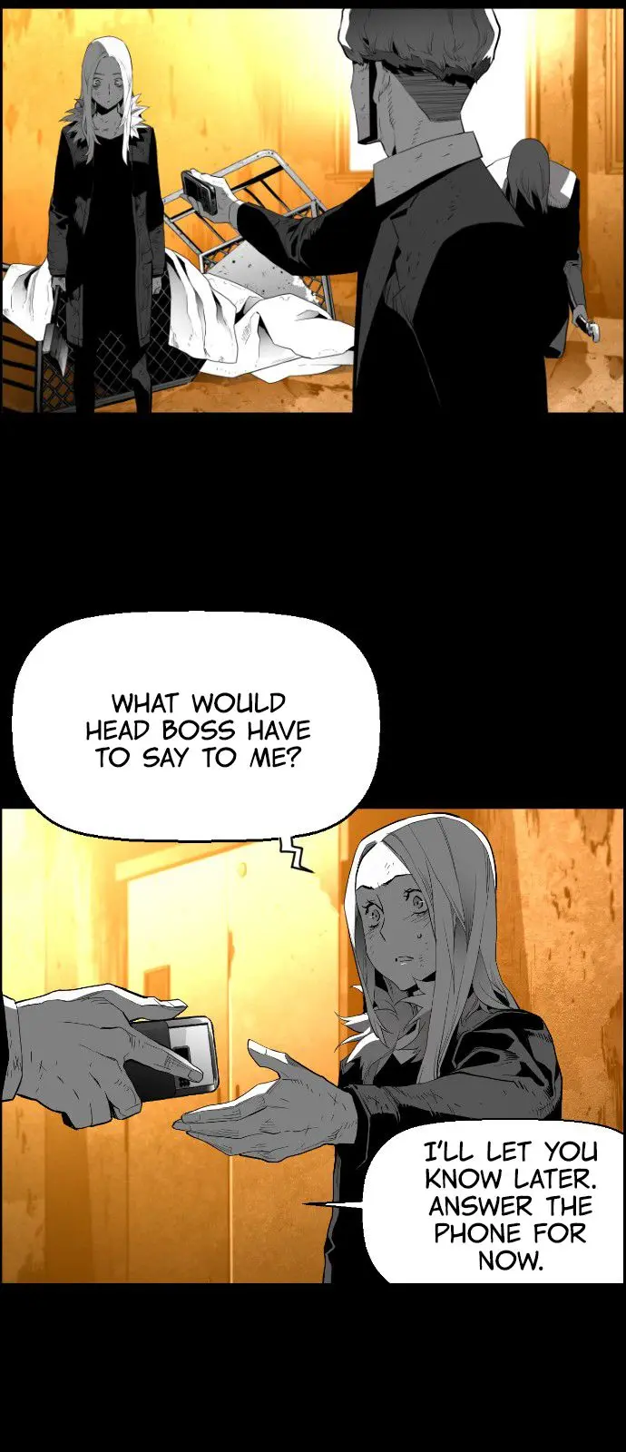 Terror Man Episode 160 - Page 16