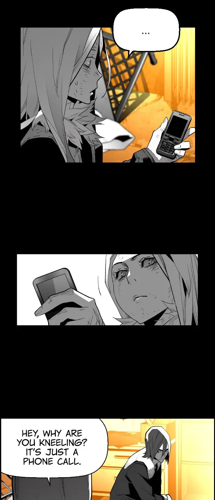 Terror Man Episode 160 - Page 17