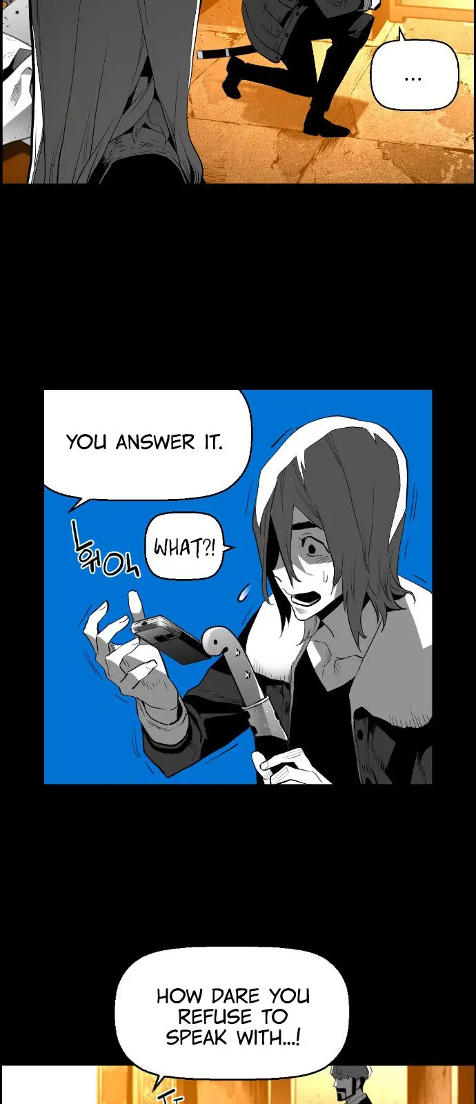Terror Man Episode 160 - Page 18