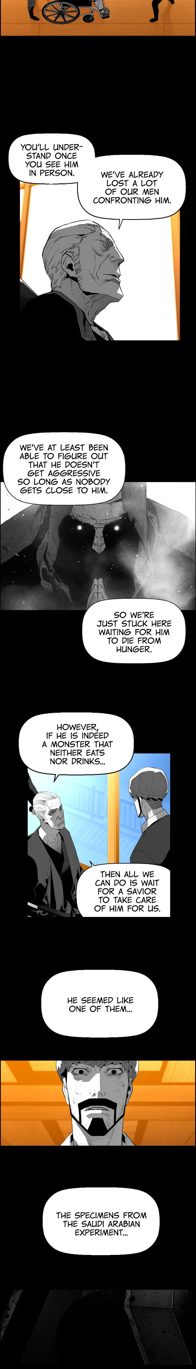 Terror Man Episode 160 - Page 2