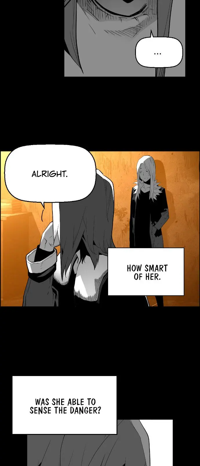 Terror Man Episode 160 - Page 22