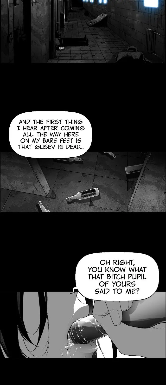 Terror Man Episode 160 - Page 25