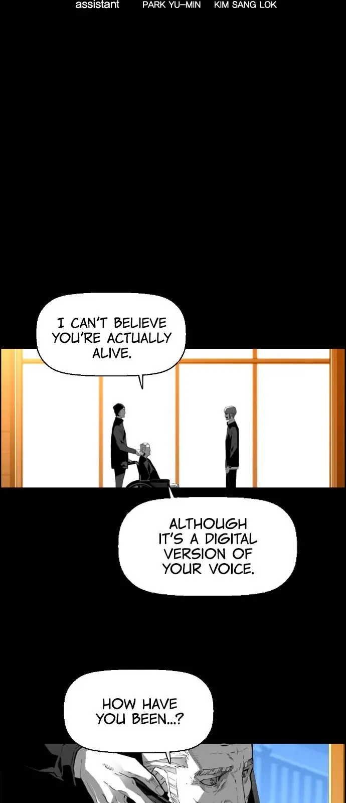 Terror Man Episode 160 - Page 4