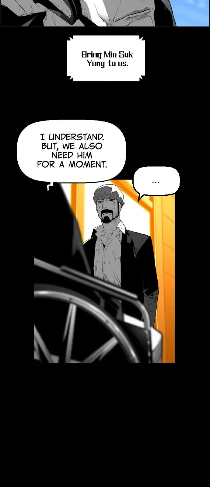 Terror Man Episode 160 - Page 6