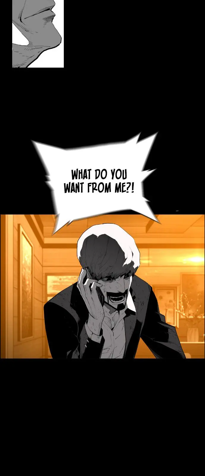 Terror Man Episode 160 - Page 8