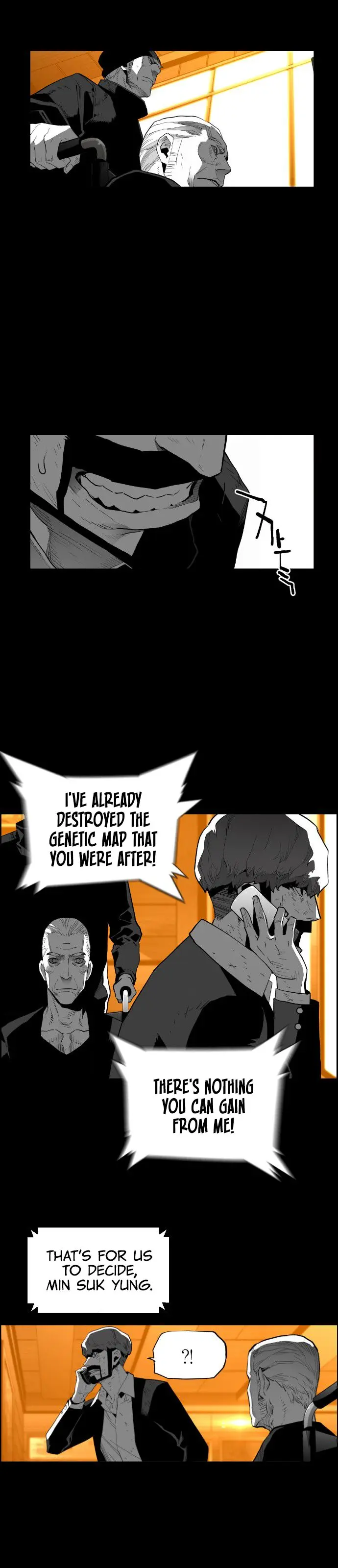 Terror Man Episode 160 - Page 9