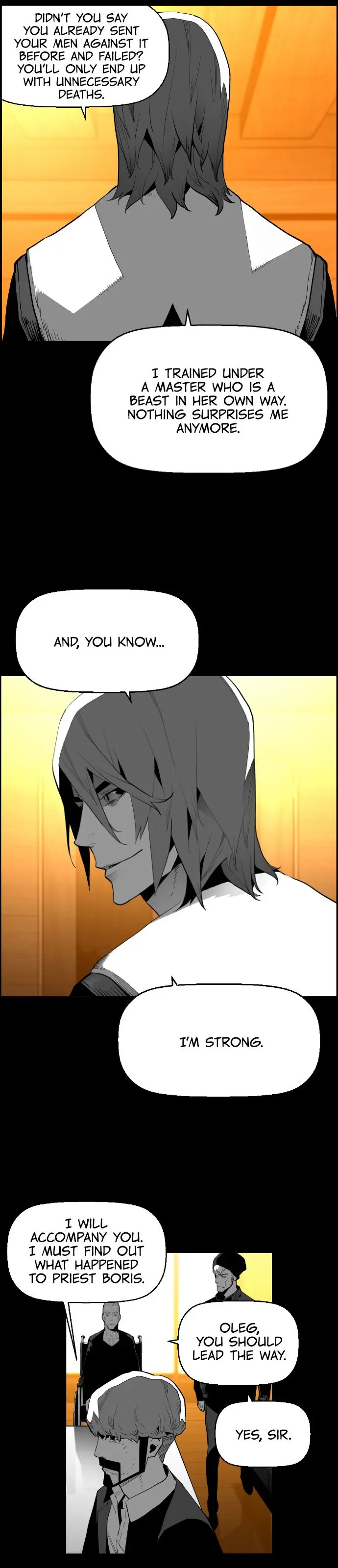 Terror Man Episode 161 - Page 2