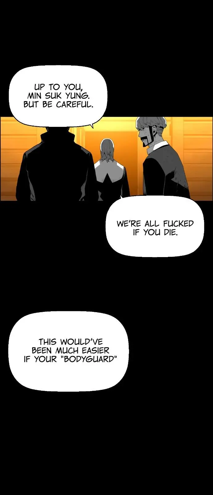Terror Man Episode 161 - Page 3