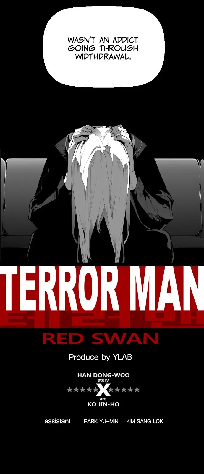 Terror Man Episode 161 - Page 4