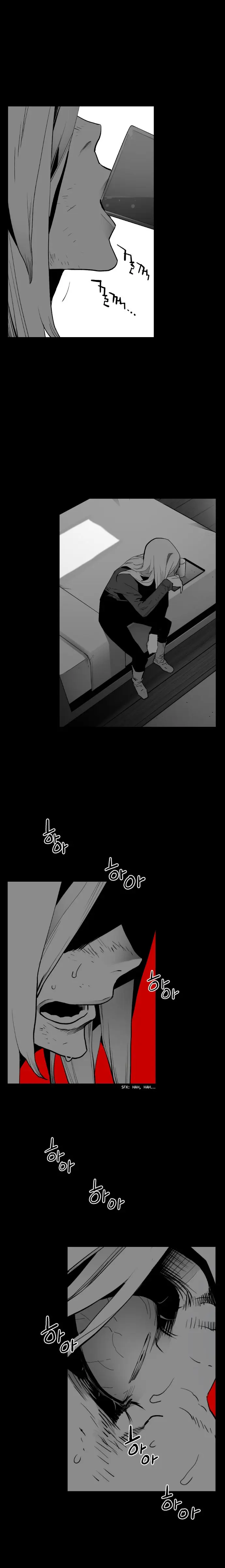 Terror Man Episode 161 - Page 7