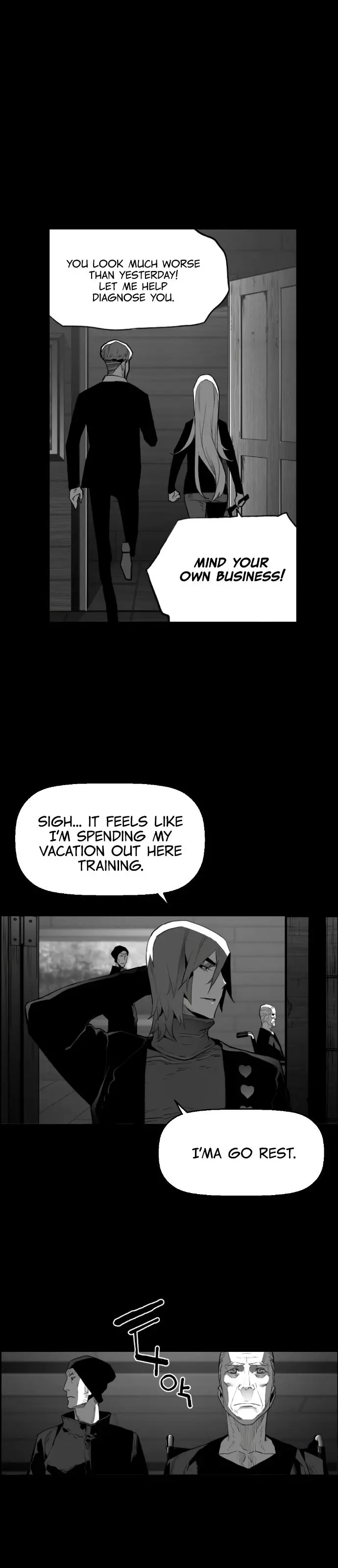 Terror Man Episode 162 - Page 10