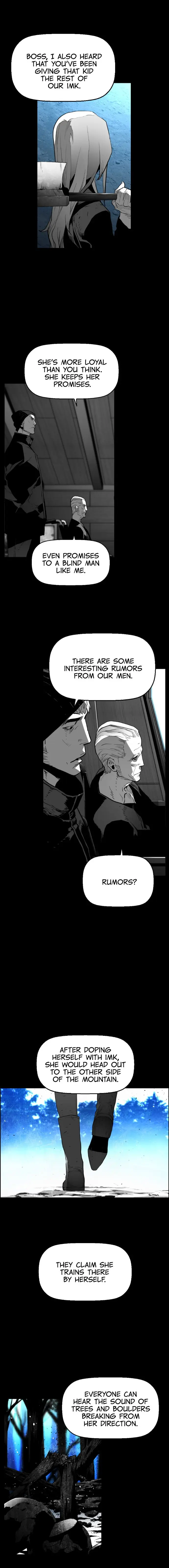 Terror Man Episode 162 - Page 12