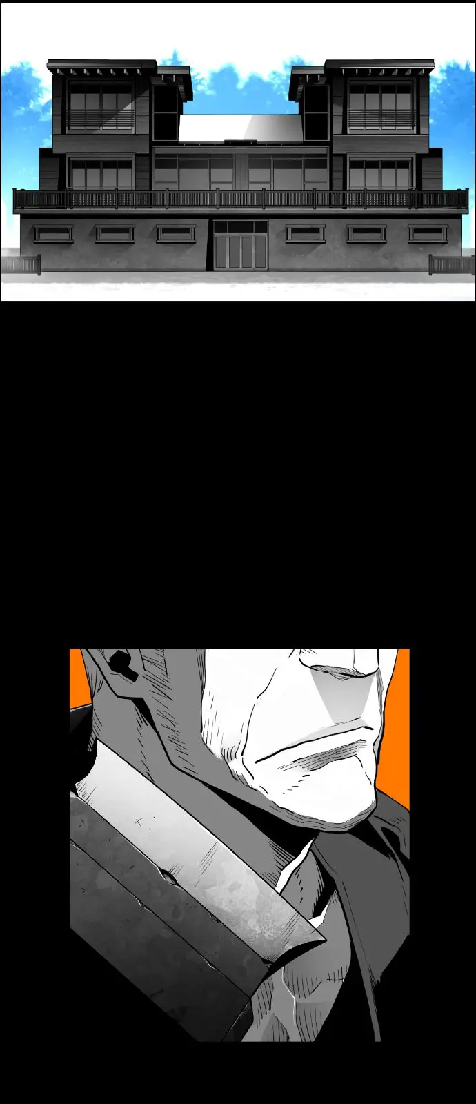 Terror Man Episode 162 - Page 7