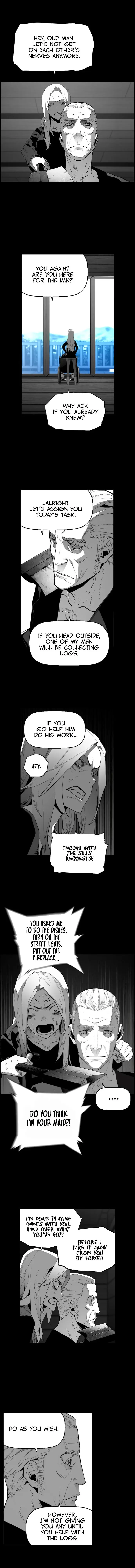 Terror Man Episode 162 - Page 8
