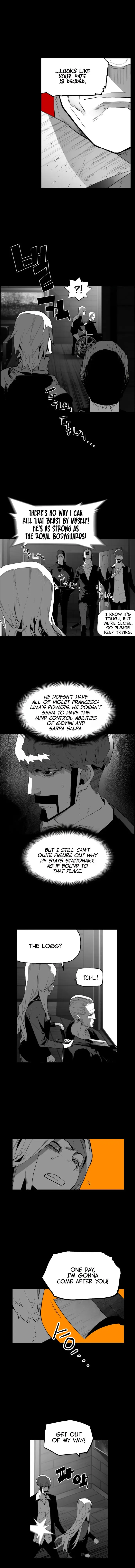 Terror Man Episode 162 - Page 9