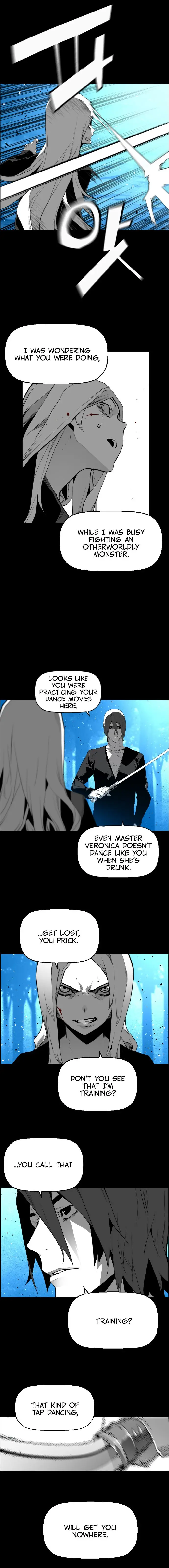 Terror Man Episode 163 - Page 4