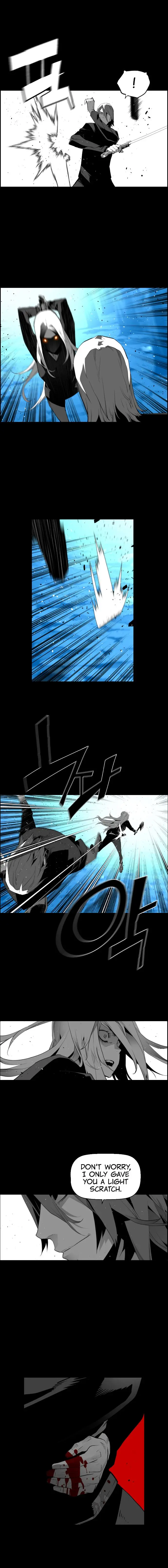 Terror Man Episode 163 - Page 7