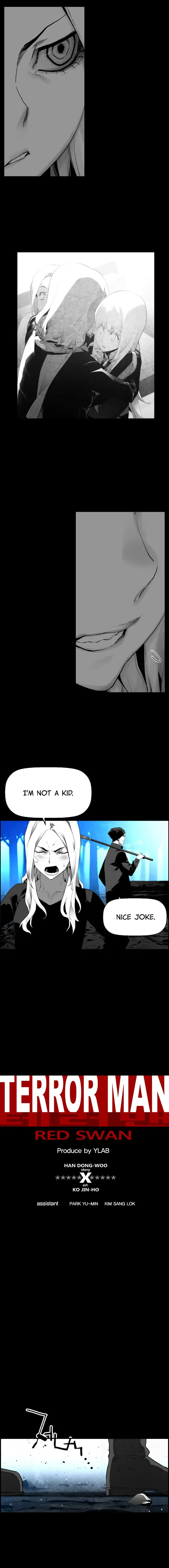 Terror Man Episode 164 - Page 2