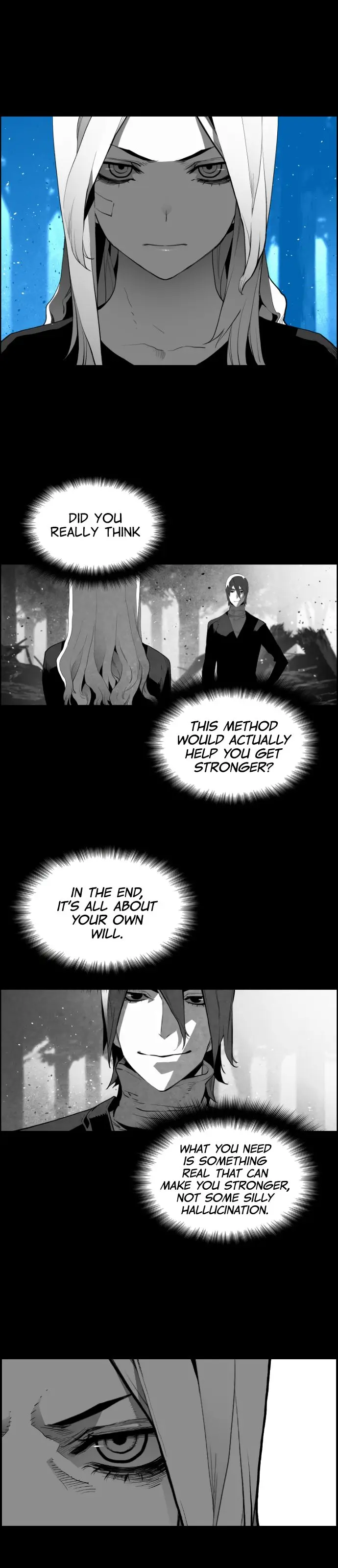 Terror Man Episode 164 - Page 4