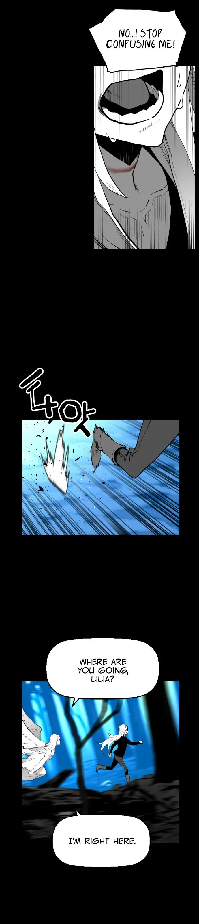 Terror Man Episode 164 - Page 8