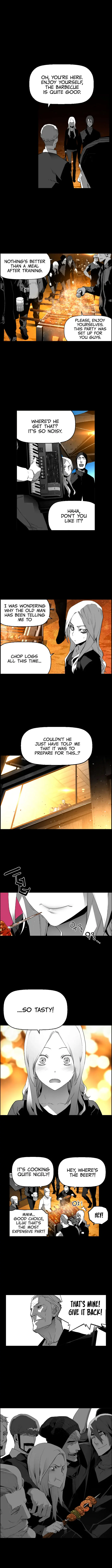 Terror Man Episode 165 - Page 6