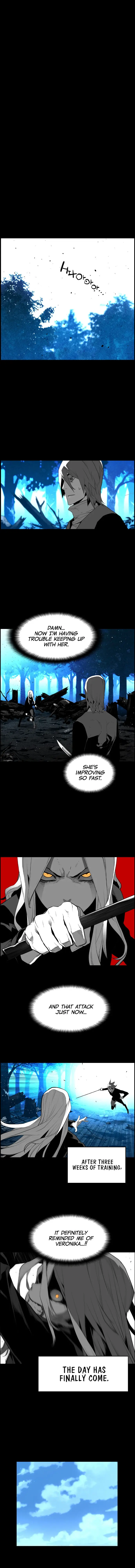 Terror Man Episode 165 - Page 7