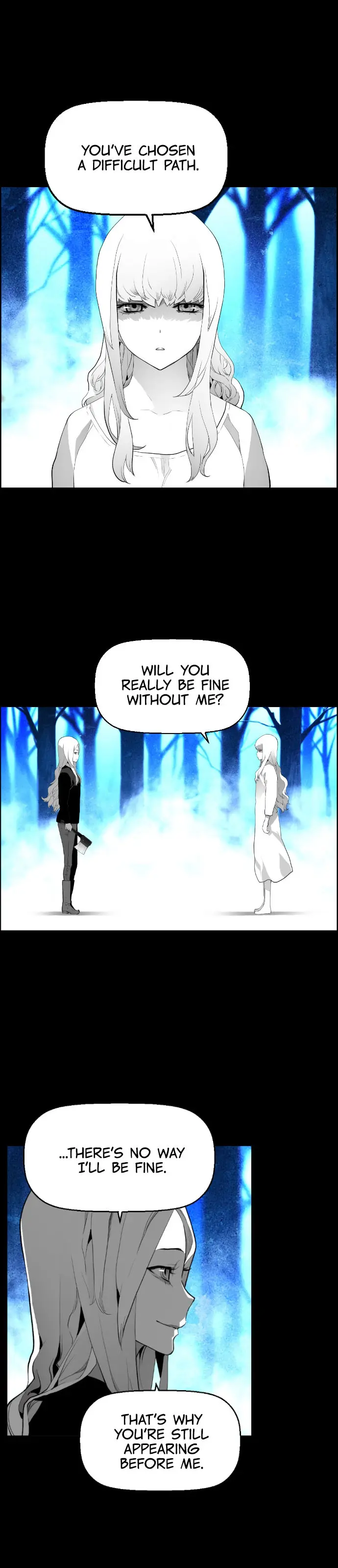 Terror Man Episode 165 - Page 8