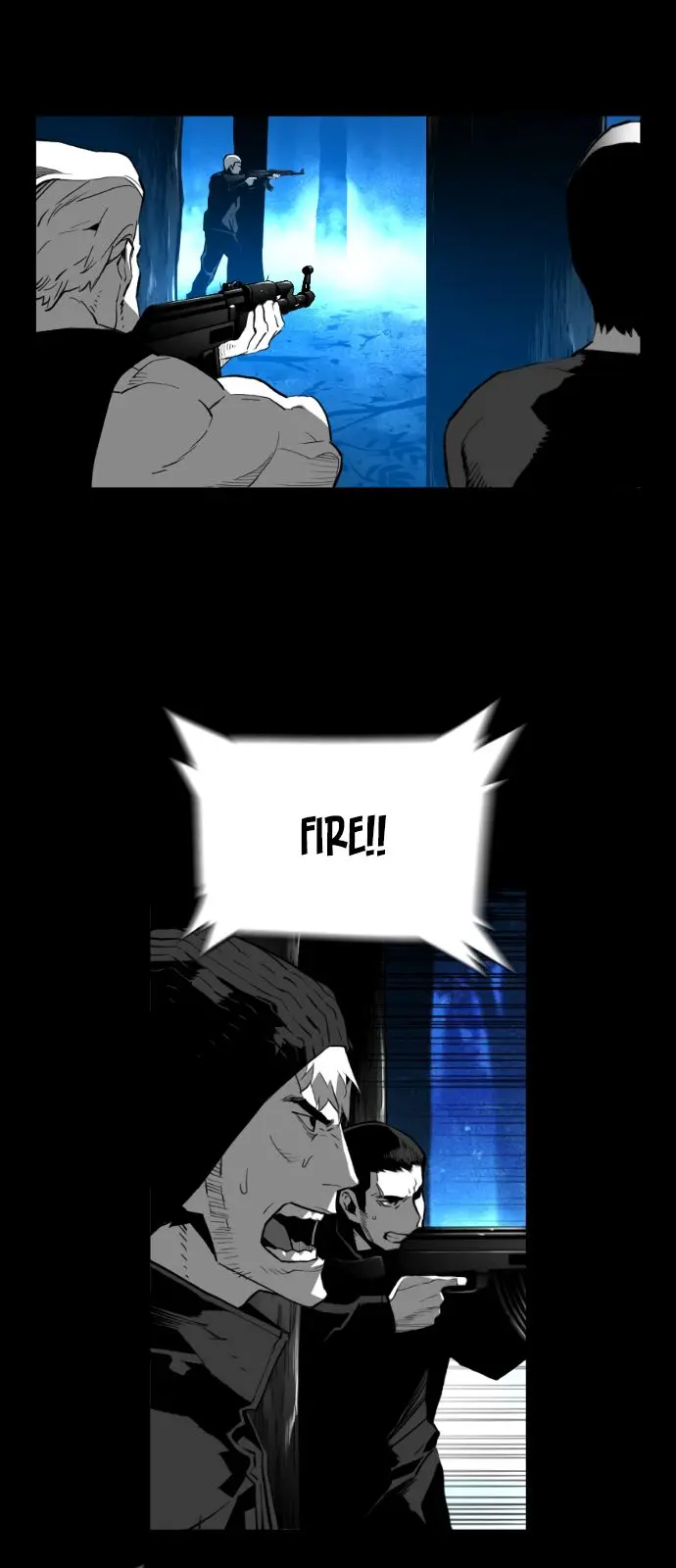 Terror Man Episode 166 - Page 4
