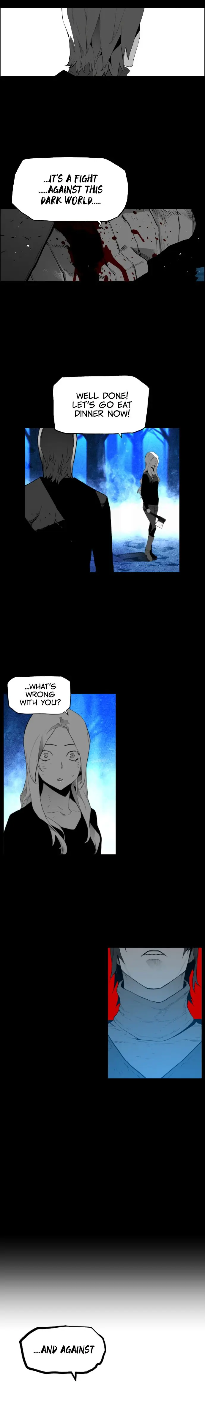 Terror Man Episode 166 - Page 8