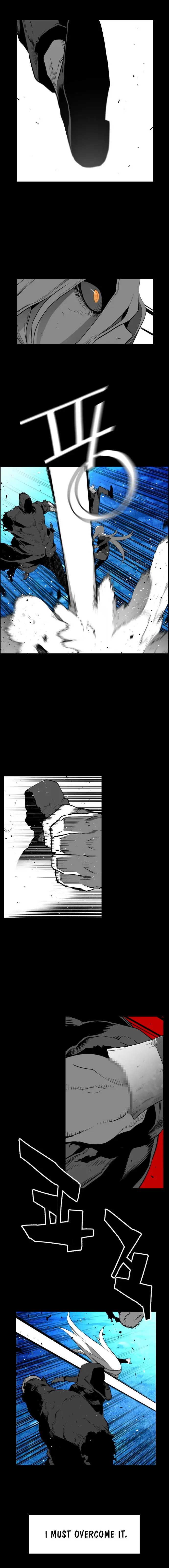 Terror Man Episode 167 - Page 8