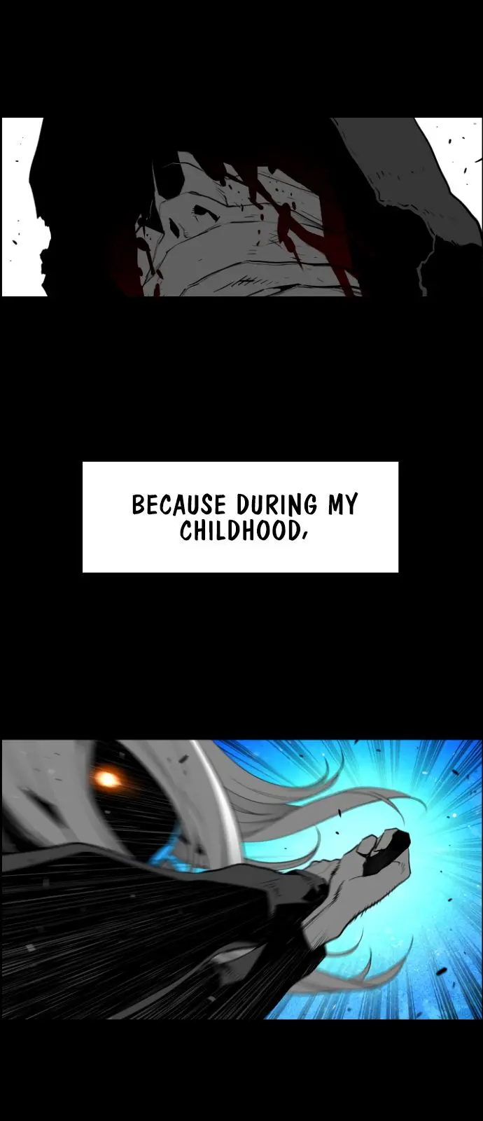 Terror Man Episode 167 - Page 9
