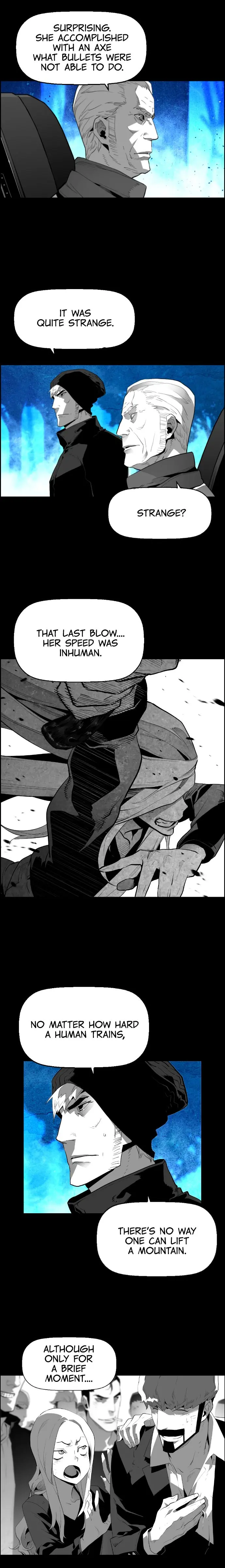 Terror Man Episode 168 - Page 12